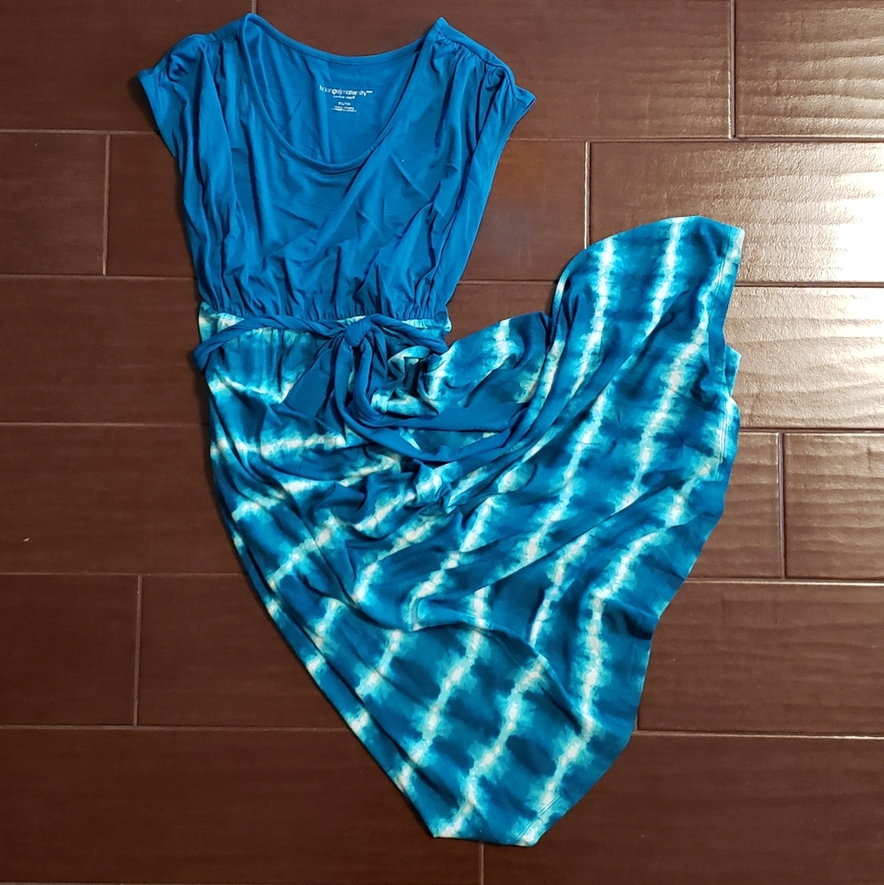 Liz Lange Maternity dress size XS